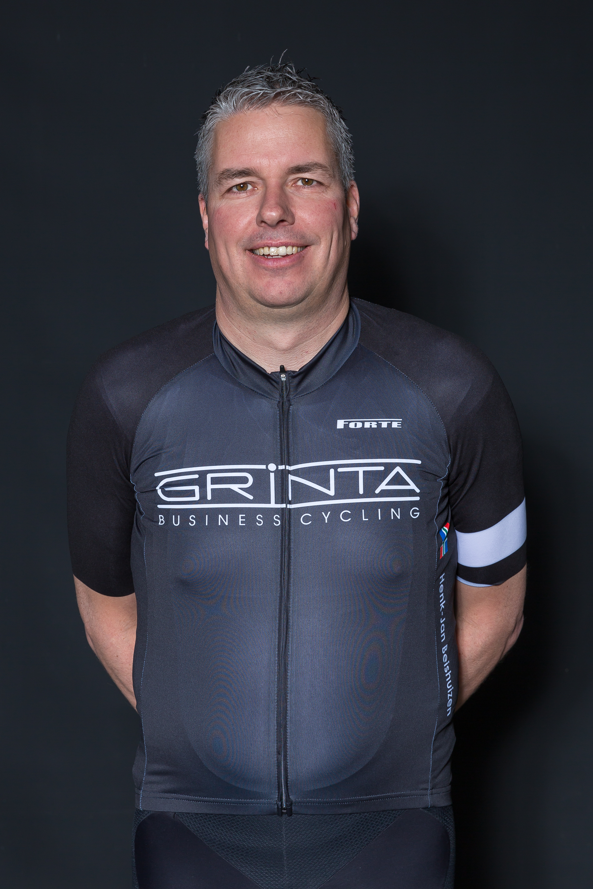 Henk Jan Beishuizen