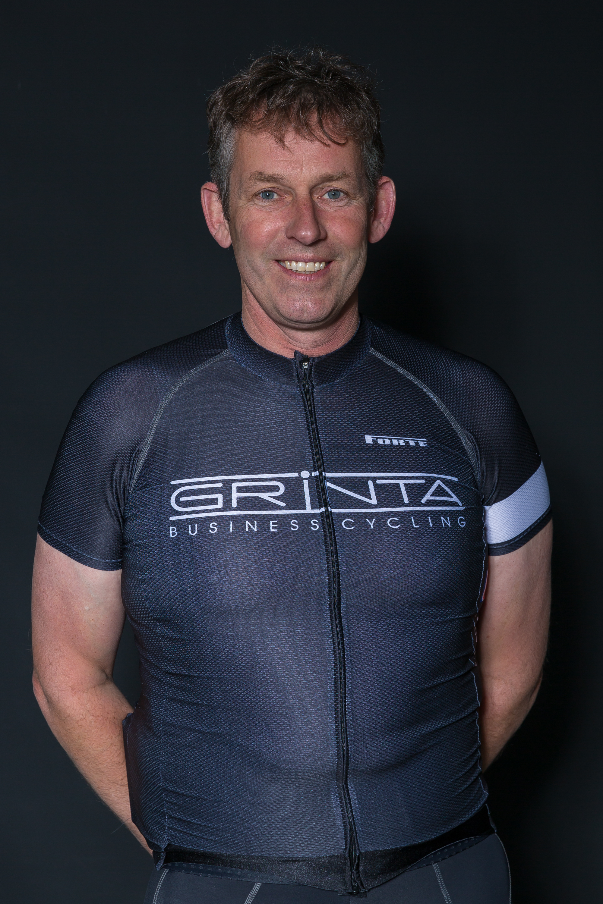 Arjen Blaauw