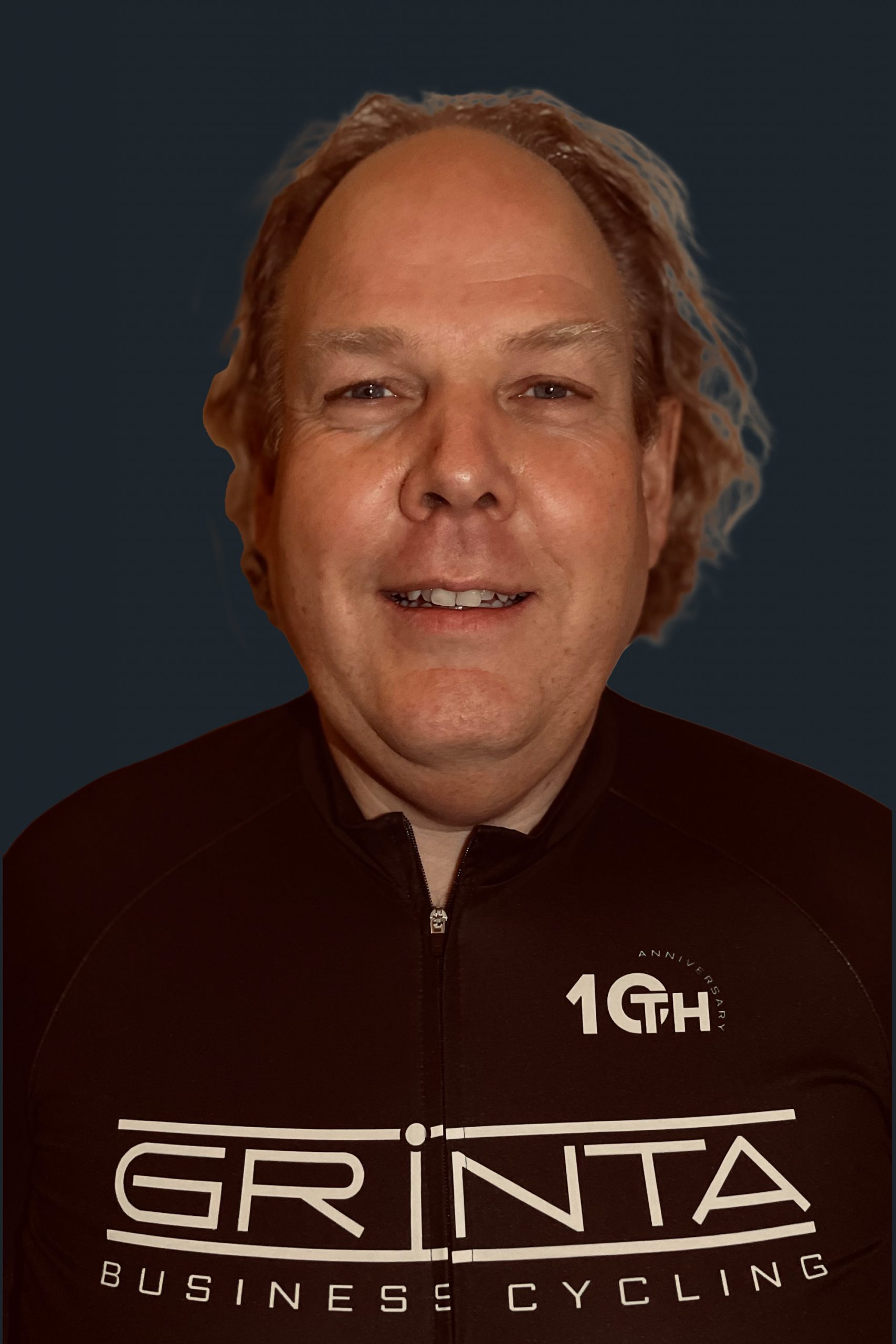 Wilbert Boneschansker