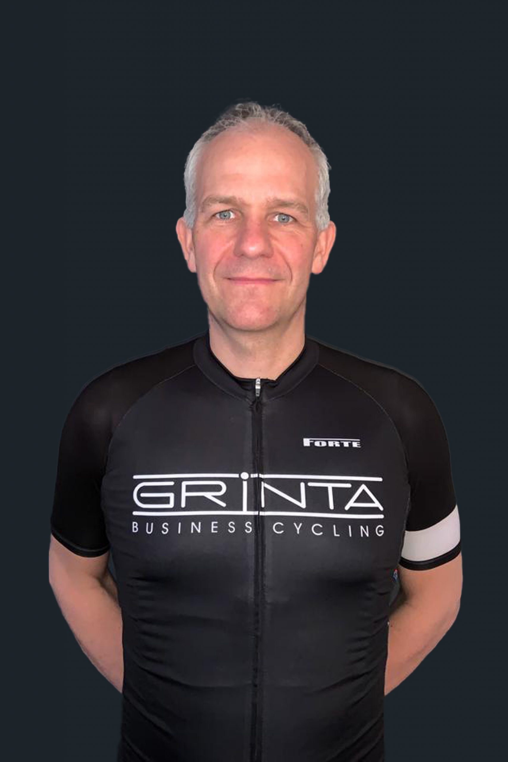 Peter Schultinga