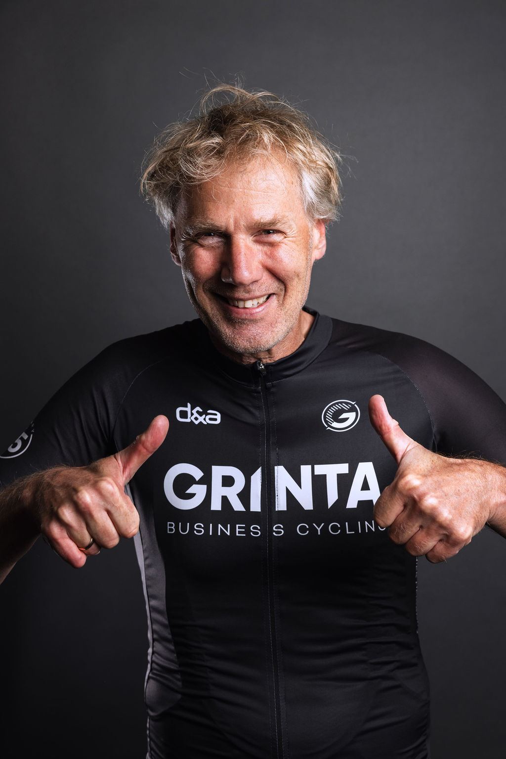 Niek Heidanus
