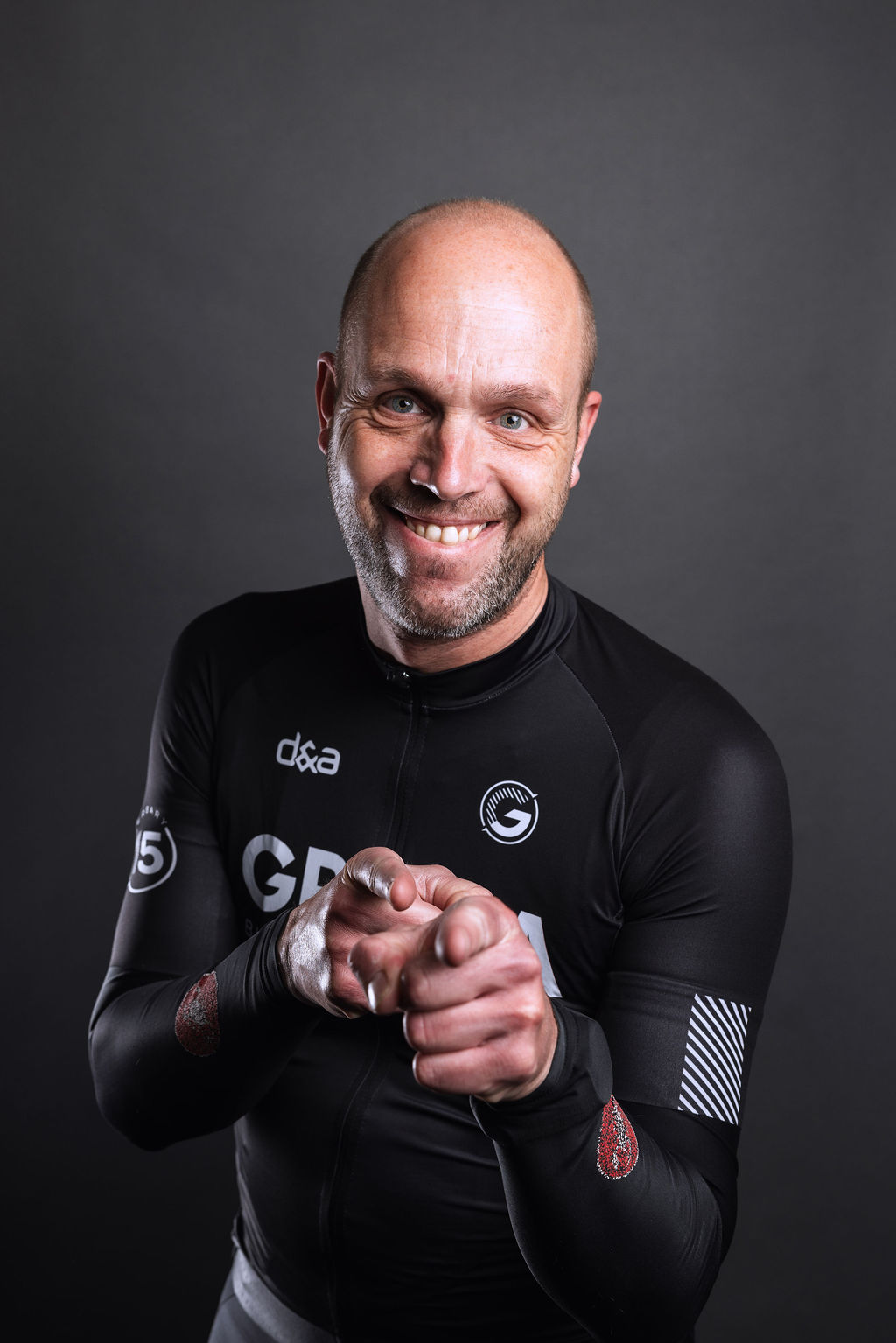 Bastiaan Hollander